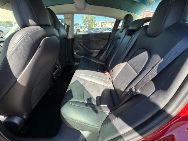 2019 Tesla Model 3 Long Range Mesa AZ