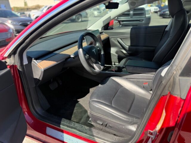 2019 Tesla Model 3 Long Range Mesa AZ