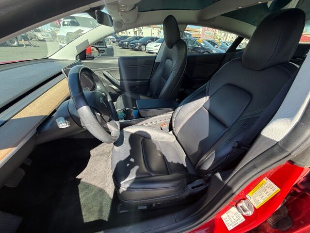 2019 Tesla Model 3 Long Range Mesa AZ