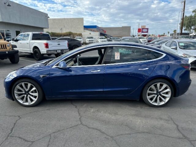 2019 Tesla Model 3 Long Range Mesa AZ