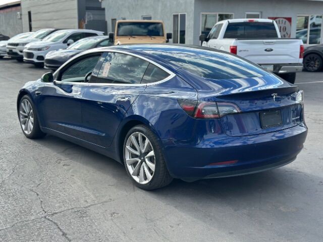 2019 Tesla Model 3 Long Range Mesa AZ