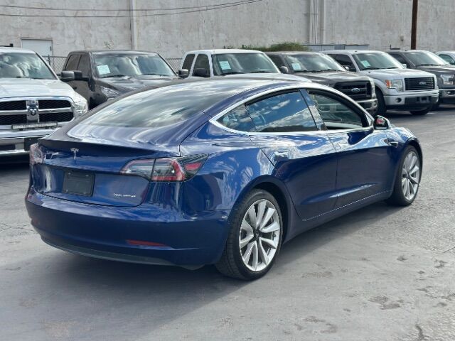 2019 Tesla Model 3 Long Range Mesa AZ