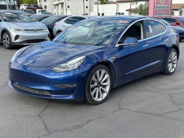 2019 Tesla Model 3 Long Range Mesa AZ