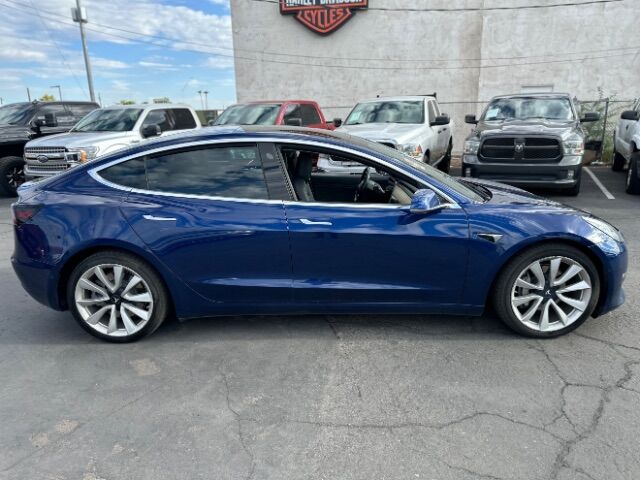 2019 Tesla Model 3 Long Range Mesa AZ