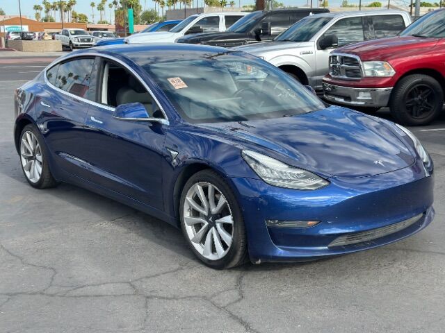 2019 Tesla Model 3 Long Range Mesa AZ