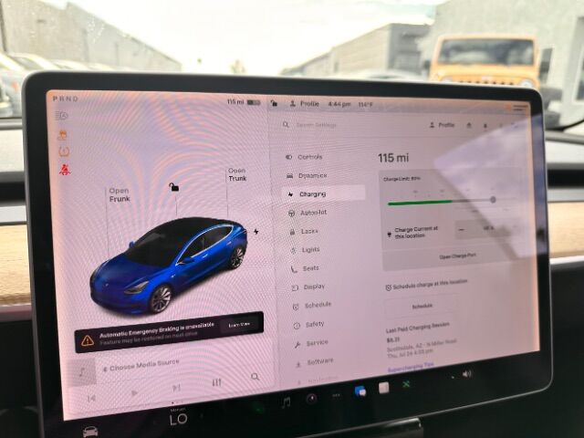 2019 Tesla Model 3 Long Range Mesa AZ
