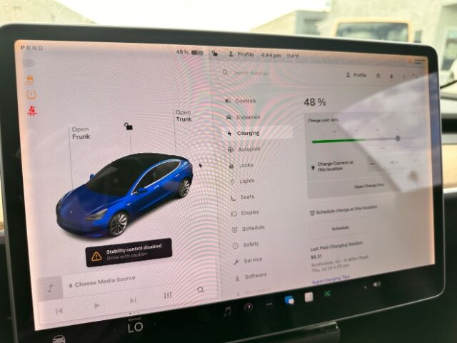 2019 Tesla Model 3 Long Range Mesa AZ
