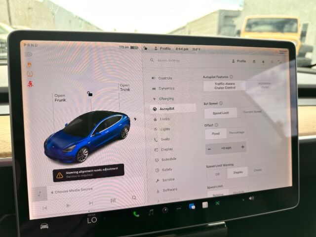 2019 Tesla Model 3 Long Range Mesa AZ