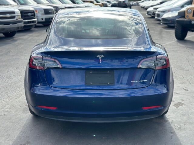 2019 Tesla Model 3 Long Range Mesa AZ