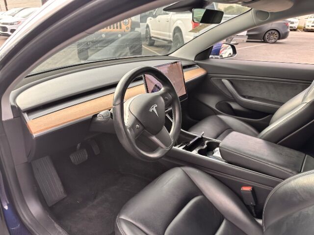 2019 Tesla Model 3 Long Range Mesa AZ