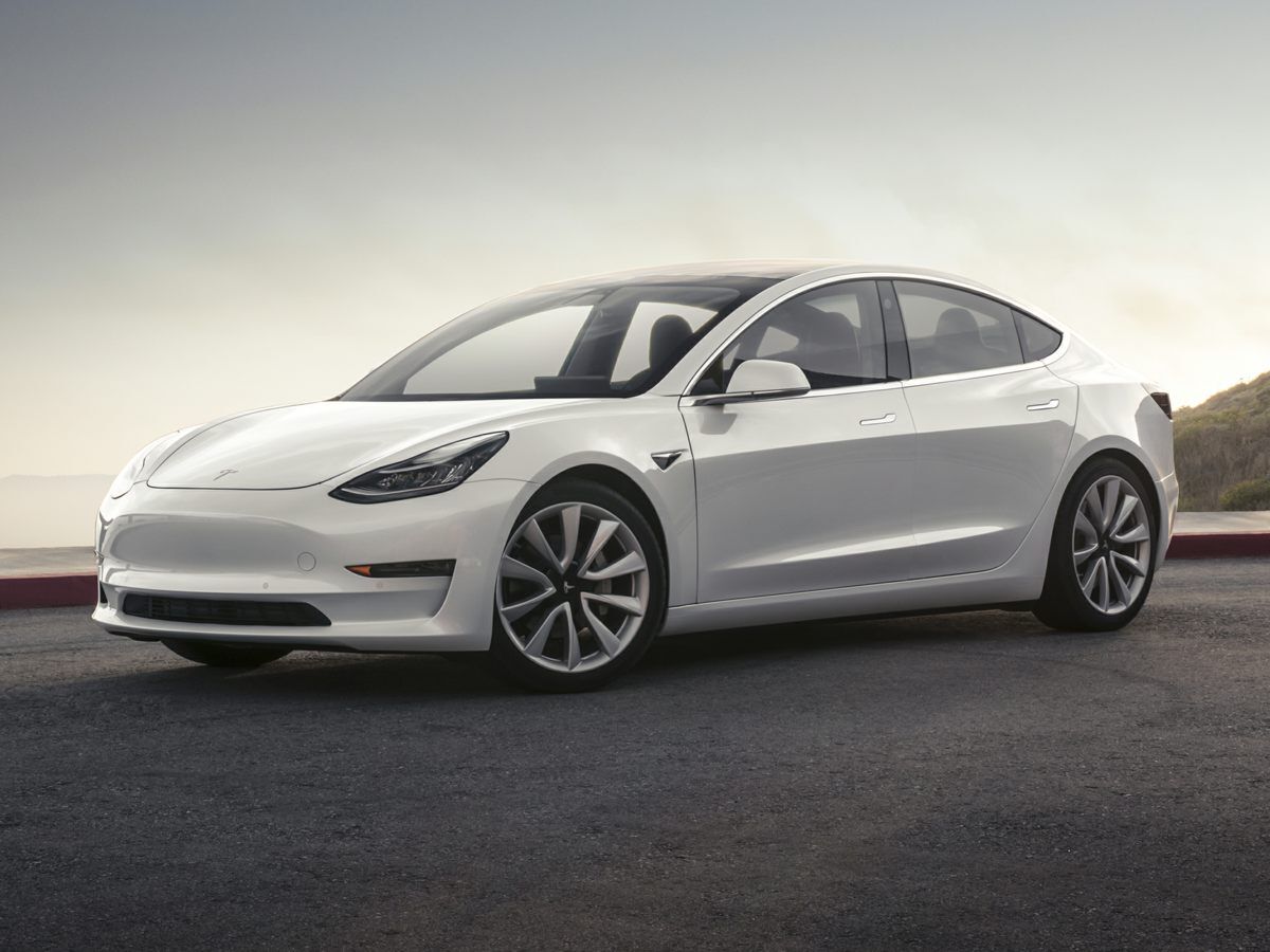 2019 Tesla Model 3 Long Range Miramar FL