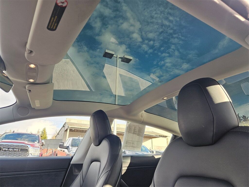 2019 Tesla Model 3 Long Range Gresham OR