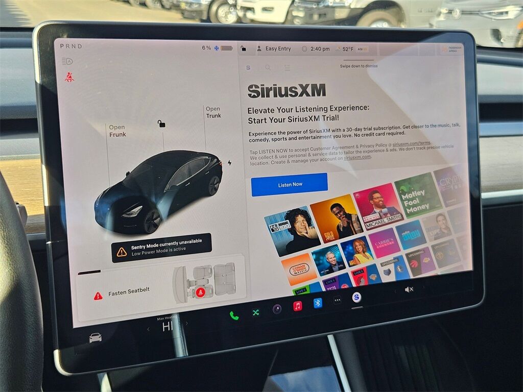 2019 Tesla Model 3 Long Range Gresham OR