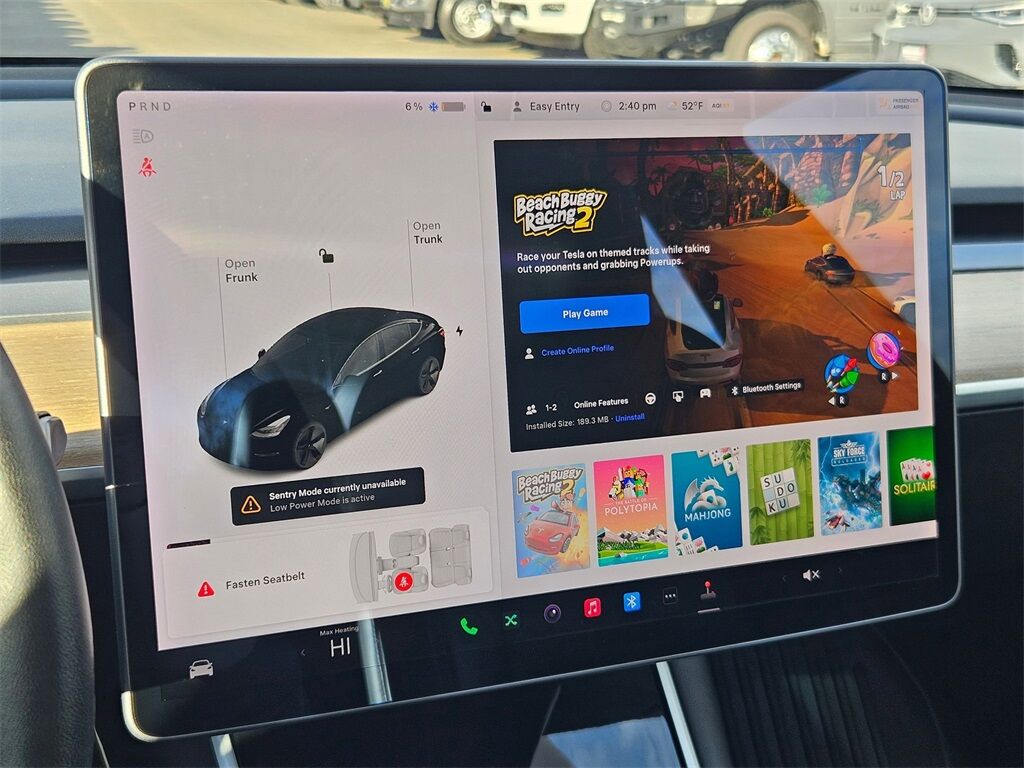 2019 Tesla Model 3 Long Range Gresham OR