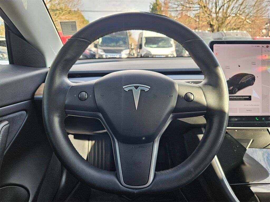 2019 Tesla Model 3 Long Range Gresham OR