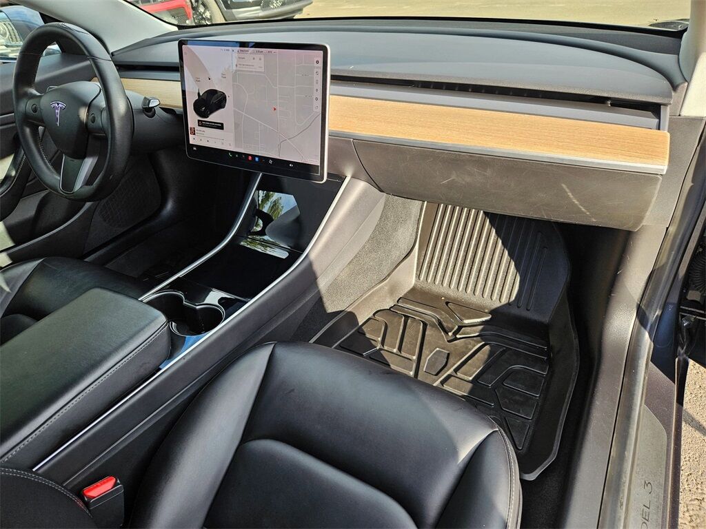 2019 Tesla Model 3 Long Range Gresham OR