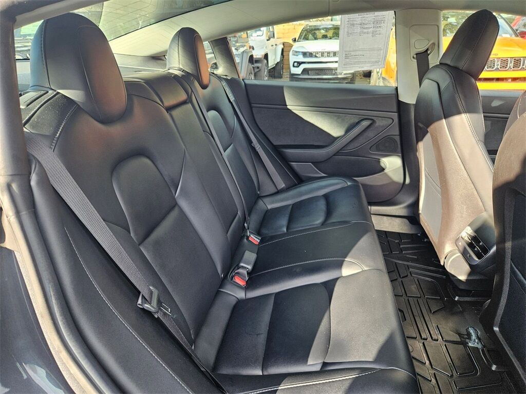 2019 Tesla Model 3 Long Range Gresham OR