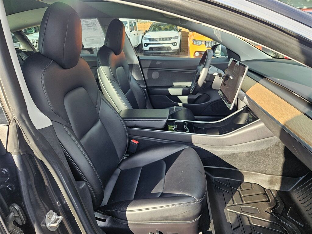 2019 Tesla Model 3 Long Range Gresham OR