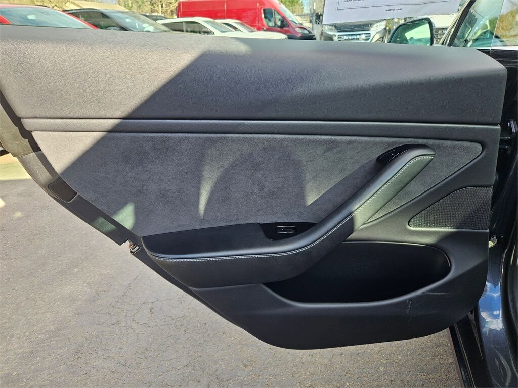 2019 Tesla Model 3 Long Range Gresham OR