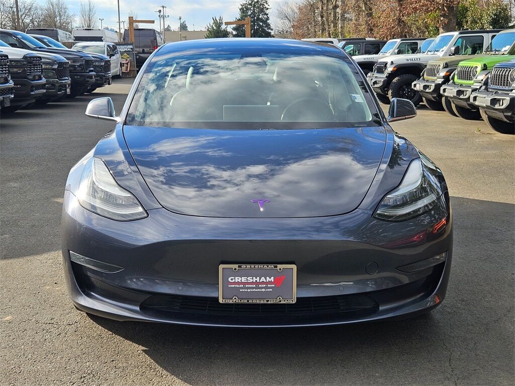 2019 Tesla Model 3 Long Range Gresham OR