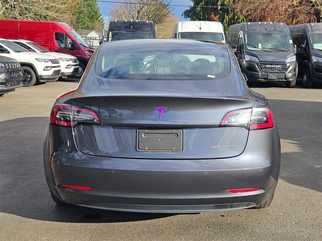 2019 Tesla Model 3 Long Range Gresham OR