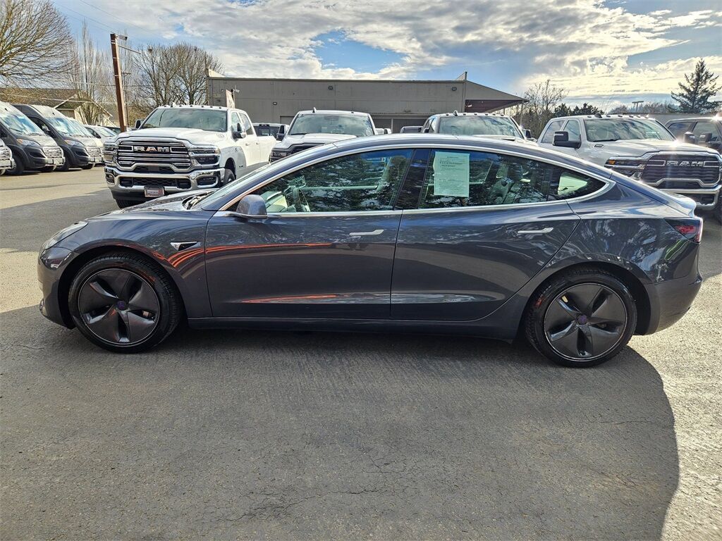 2019 Tesla Model 3 Long Range Gresham OR