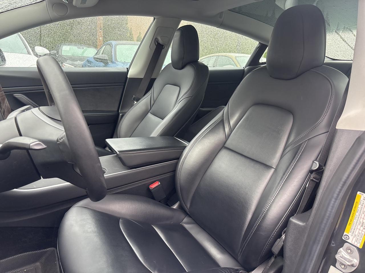 2019 Tesla Model 3 Long Range Portland OR