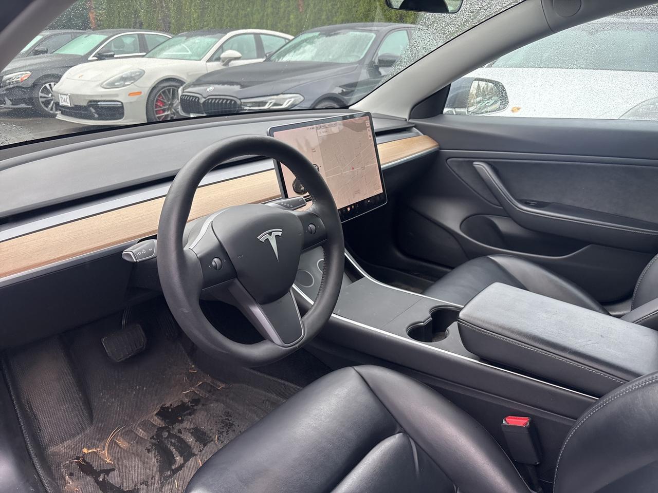 2019 Tesla Model 3 Long Range Portland OR