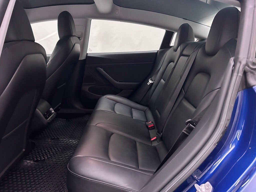 2019 Tesla Model 3 Long Range Portland OR