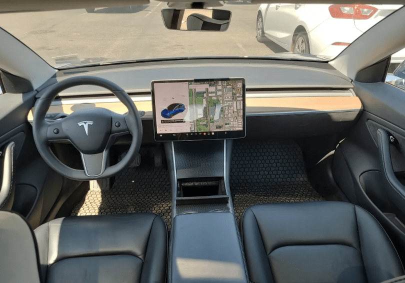 2019 Tesla Model 3 Long Range Portland OR