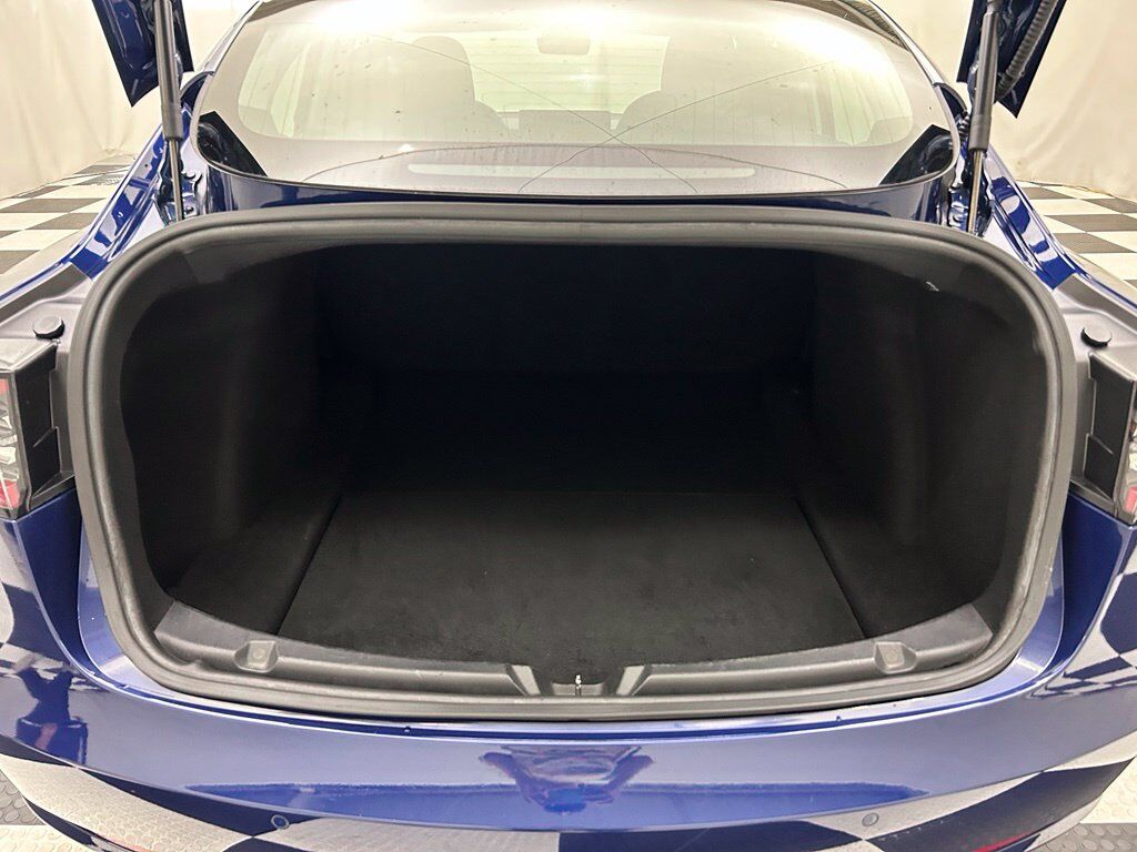 2019 Tesla Model 3 Long Range Portland OR