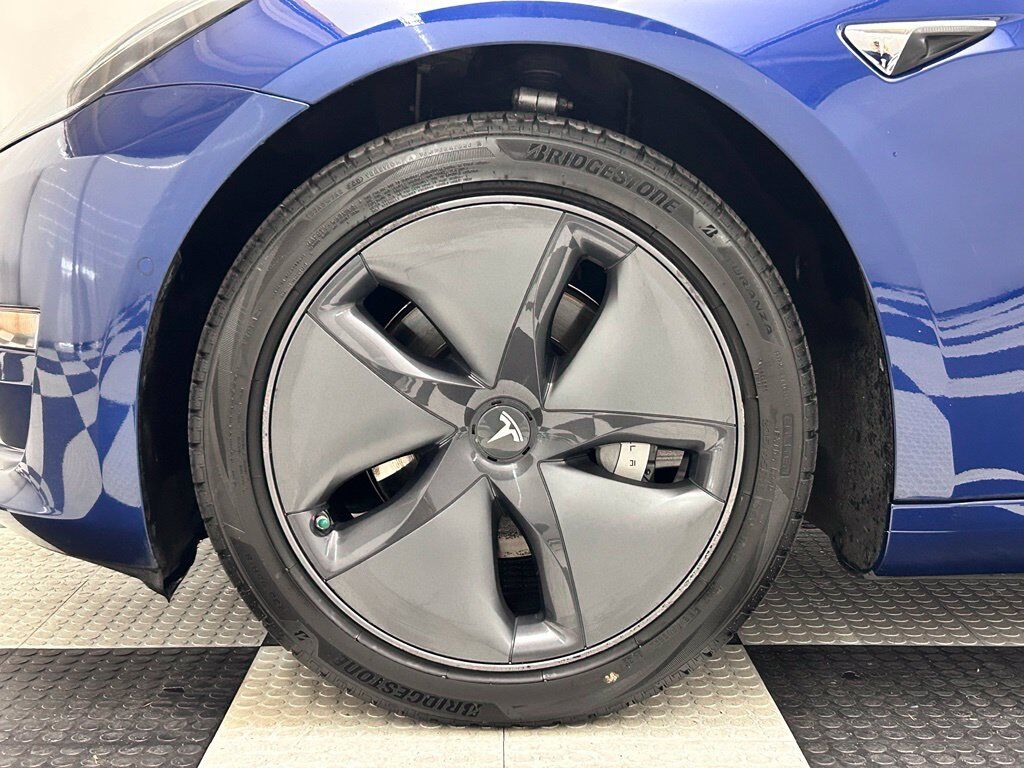 2019 Tesla Model 3 Long Range Portland OR