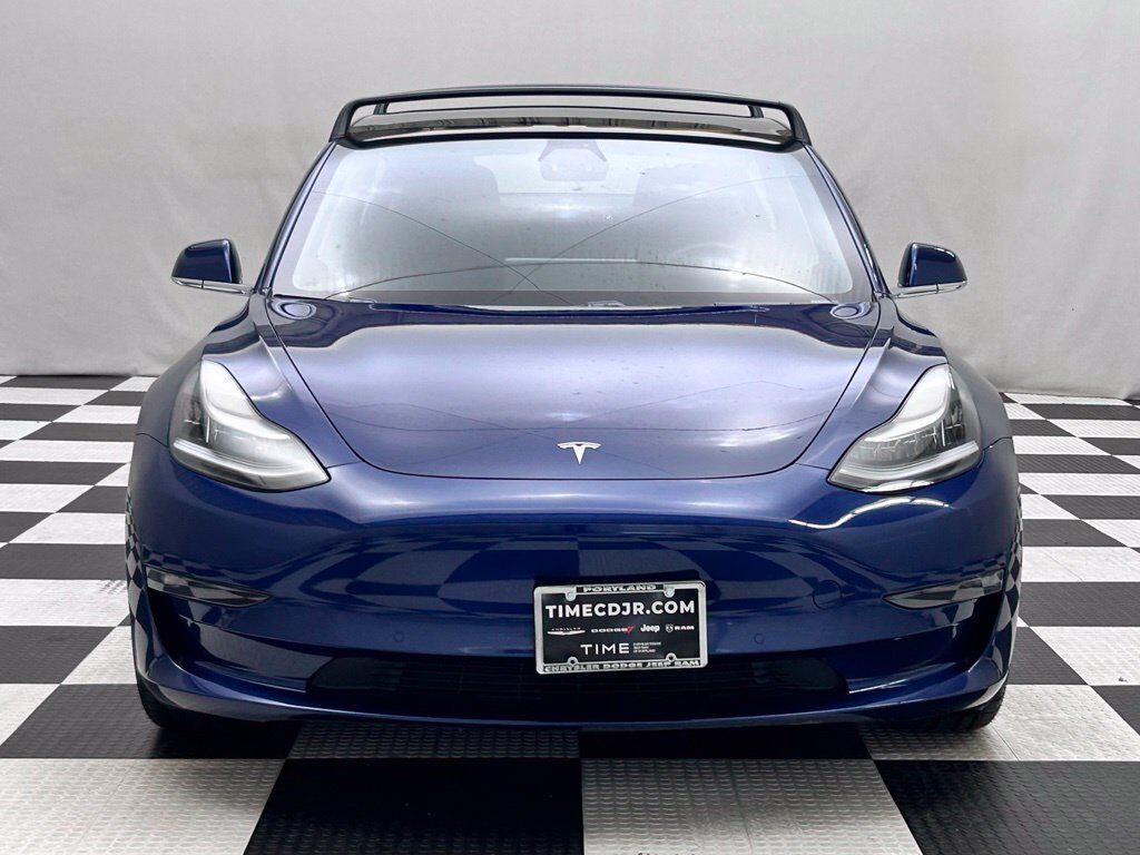 2019 Tesla Model 3 Long Range Portland OR