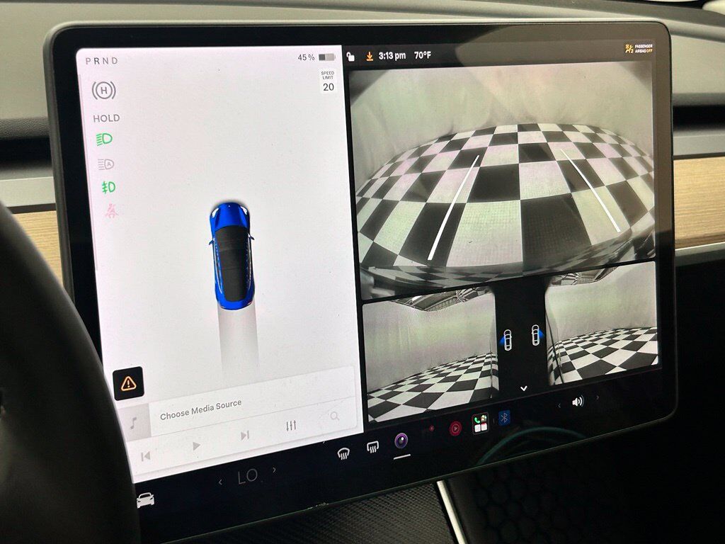2019 Tesla Model 3 Long Range Portland OR