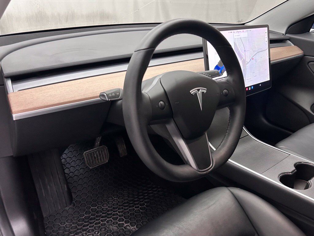 2019 Tesla Model 3 Long Range Portland OR