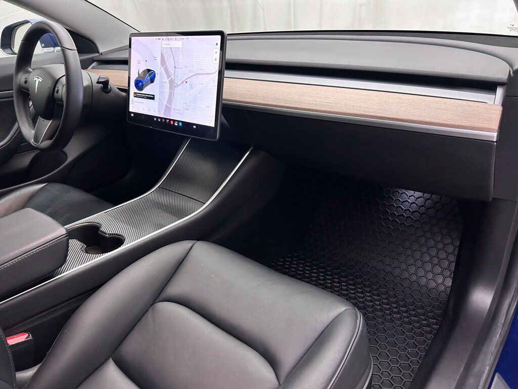 2019 Tesla Model 3 Long Range Portland OR