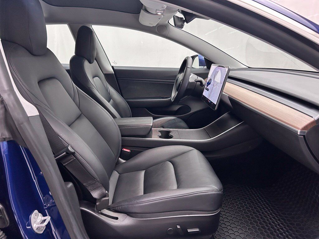2019 Tesla Model 3 Long Range Portland OR