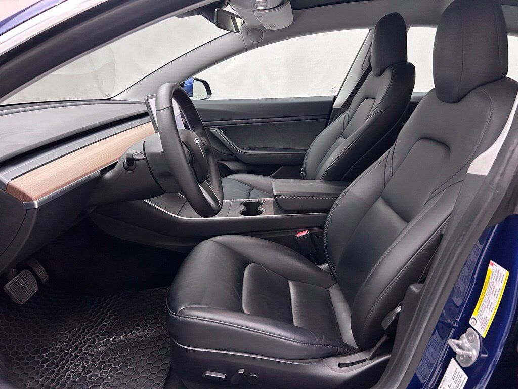 2019 Tesla Model 3 Long Range Portland OR