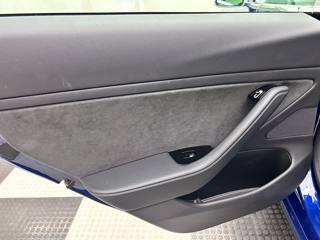 2019 Tesla Model 3 Long Range Portland OR
