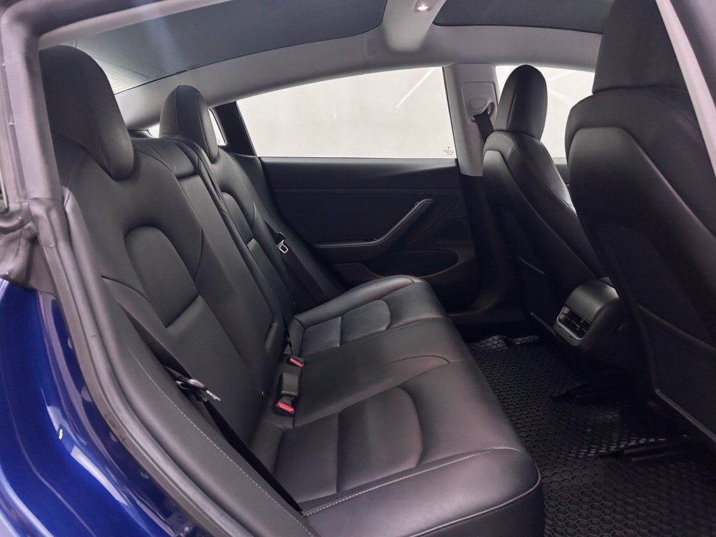 2019 Tesla Model 3 Long Range Portland OR