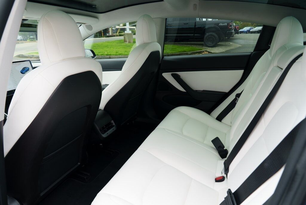 2019 Tesla Model 3 Long Range Beaverton OR