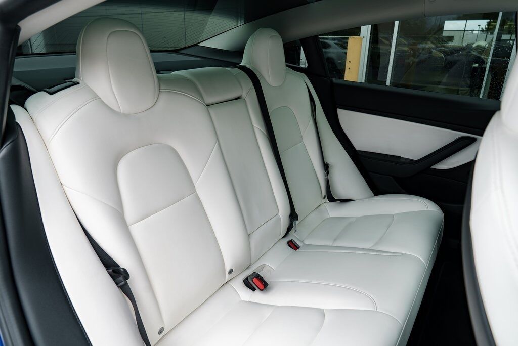 2019 Tesla Model 3 Long Range Beaverton OR