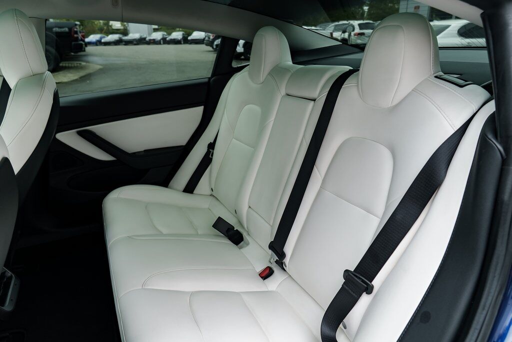 2019 Tesla Model 3 Long Range Beaverton OR