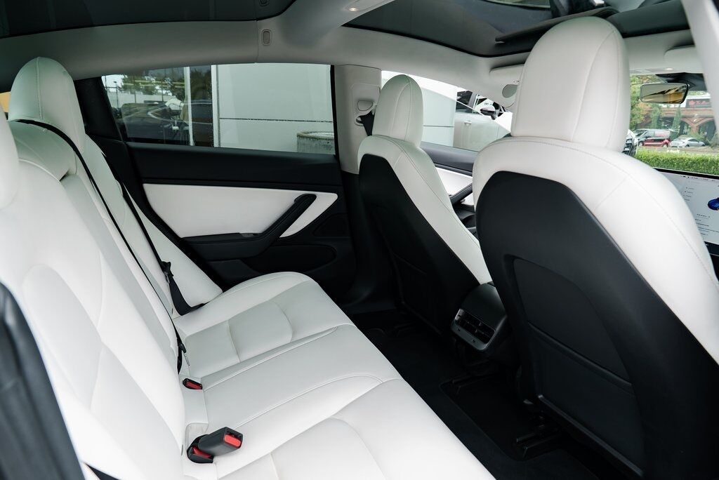 2019 Tesla Model 3 Long Range Beaverton OR