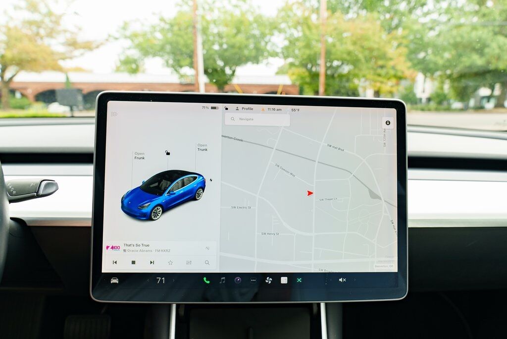 2019 Tesla Model 3 Long Range Beaverton OR