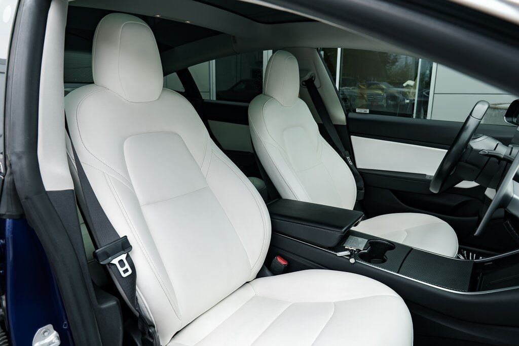 2019 Tesla Model 3 Long Range Beaverton OR