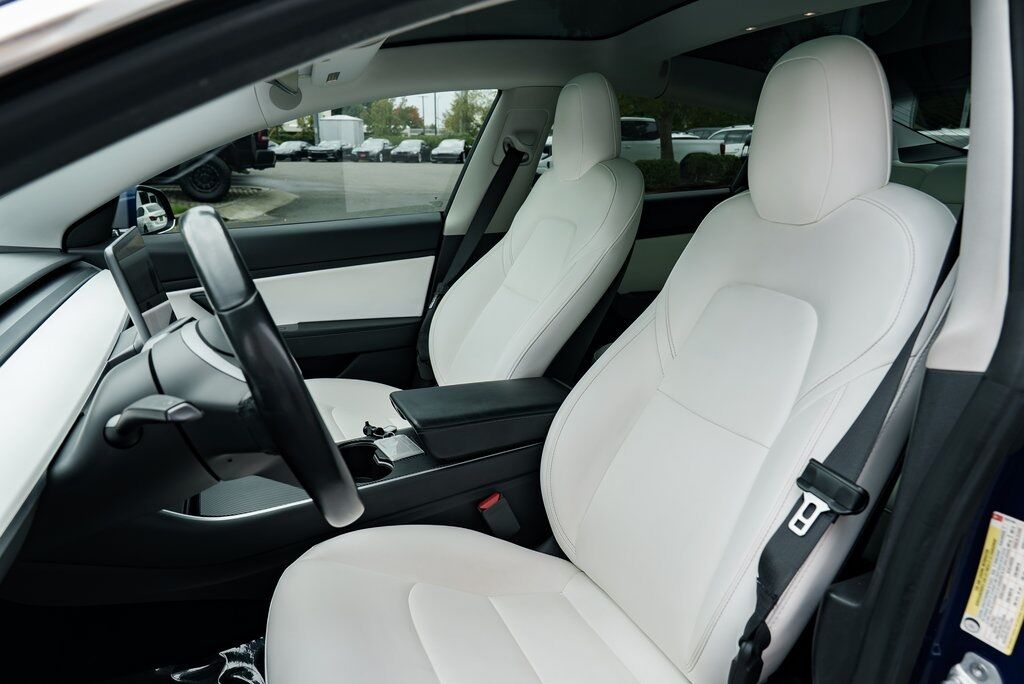 2019 Tesla Model 3 Long Range Beaverton OR