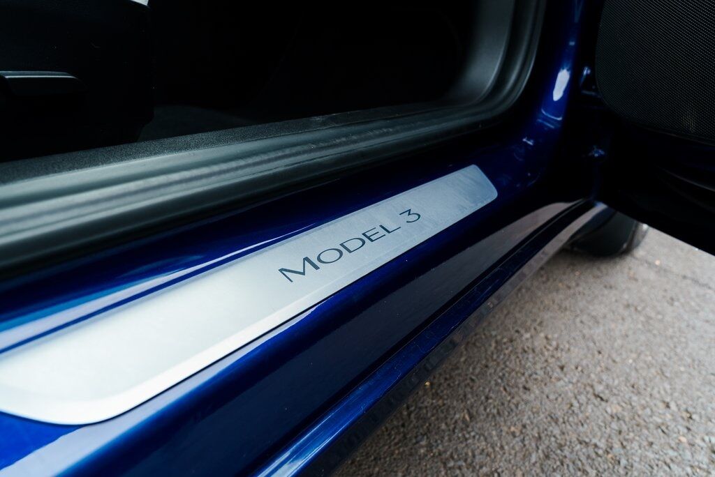 2019 Tesla Model 3 Long Range Beaverton OR