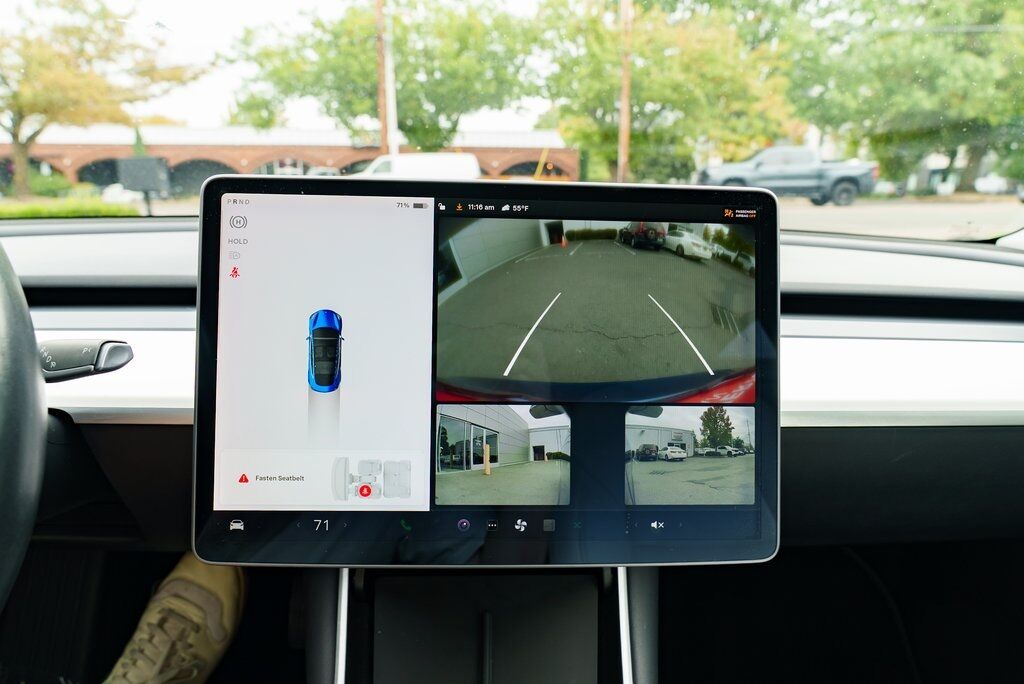 2019 Tesla Model 3 Long Range Beaverton OR