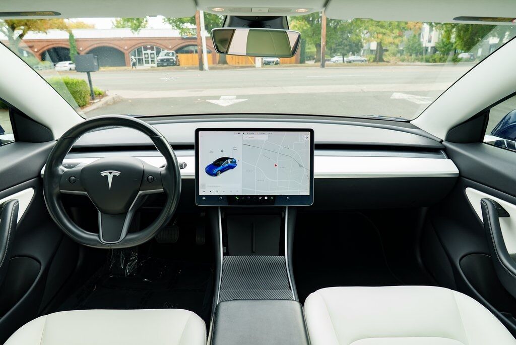 2019 Tesla Model 3 Long Range Beaverton OR